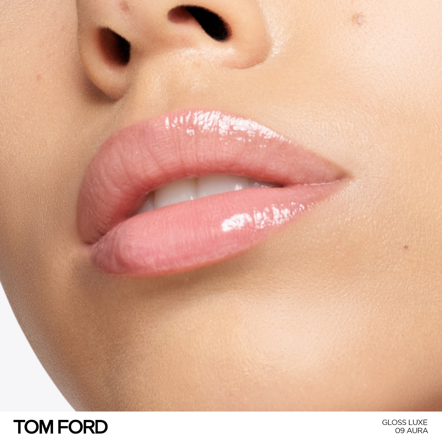 GLOSS LUXE (GLOSS PARA LABIOS)
